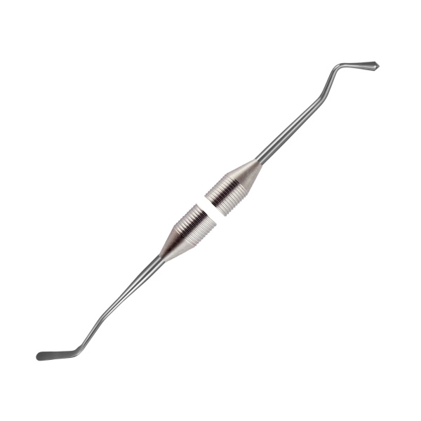 04-23 Штопфер конусный-гладилка большая